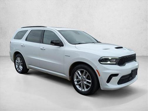 2024 Dodge Durango R/T Plus AWD