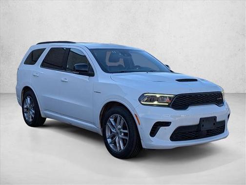 2024 Dodge Durango R/T Plus AWD