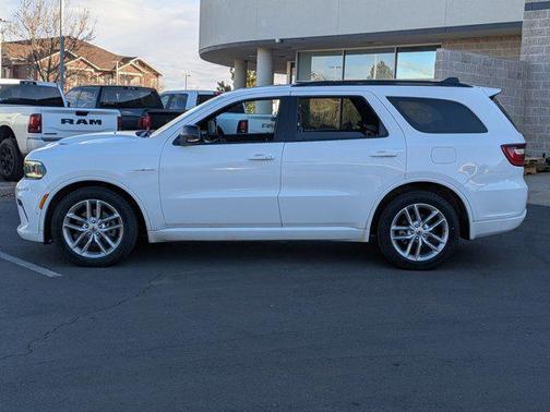 2024 Dodge Durango R/T Plus AWD