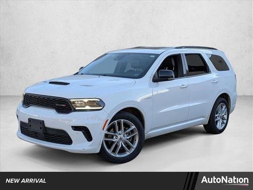 2024 Dodge Durango R/T Plus AWD
