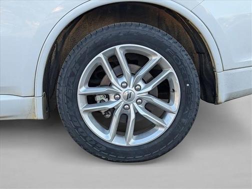 2024 Dodge Durango R/T Plus AWD