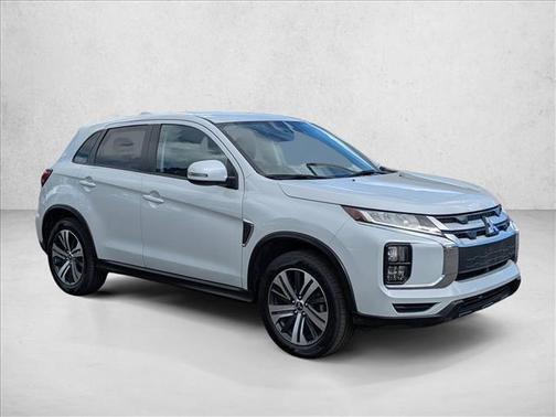 2024 Mitsubishi Outlander Sport 2.0 S