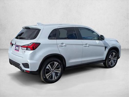 2024 Mitsubishi Outlander Sport 2.0 S