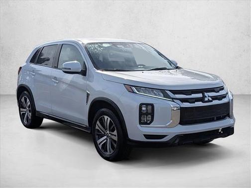 2024 Mitsubishi Outlander Sport 2.0 S