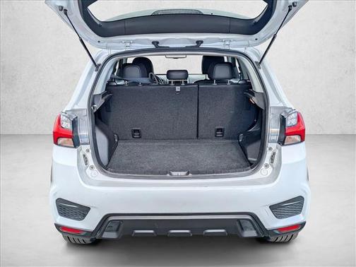 2024 Mitsubishi Outlander Sport 2.0 S