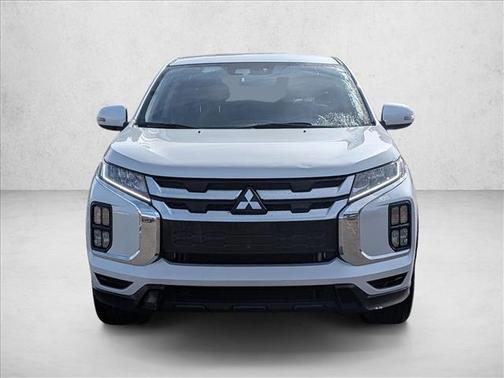 2024 Mitsubishi Outlander Sport 2.0 S