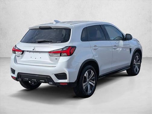 2024 Mitsubishi Outlander Sport 2.0 S