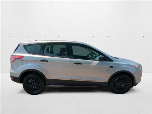2015 Ford Escape S