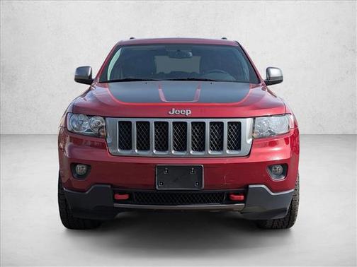 2013 Jeep Grand Cherokee Laredo