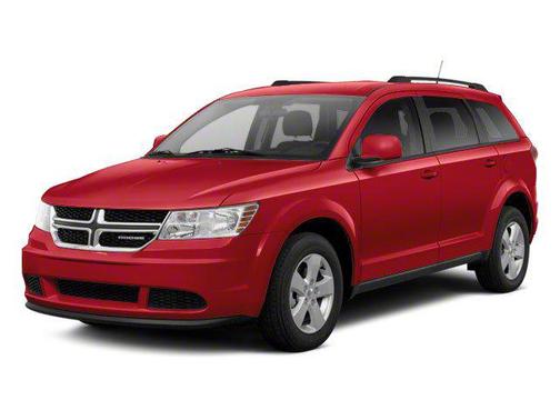 2012 Dodge Journey SXT