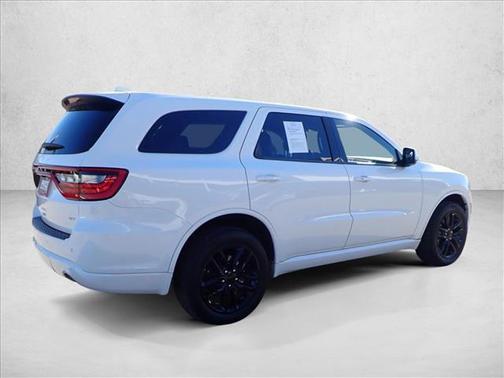 2022 Dodge Durango GT AWD