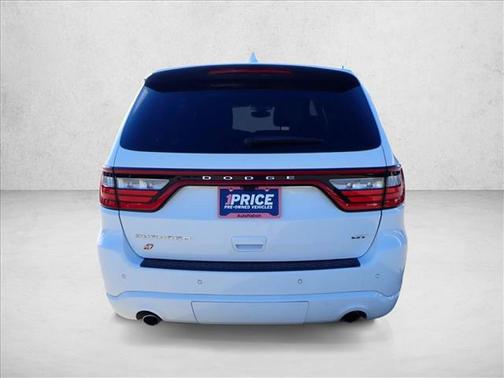 2022 Dodge Durango GT AWD