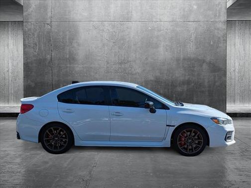 2020 Subaru WRX Premium