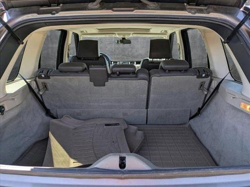 2010 Land Rover Range Rover Sport HSE