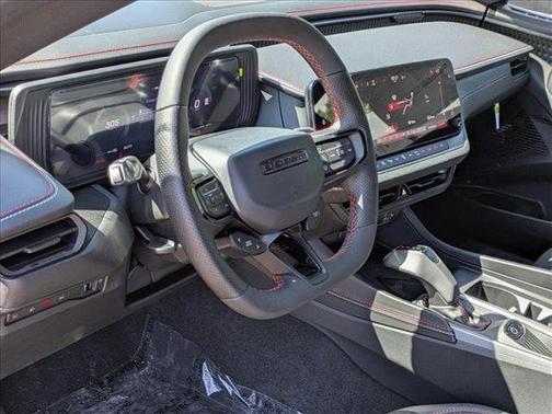2025 Dodge Charger Daytona R/T