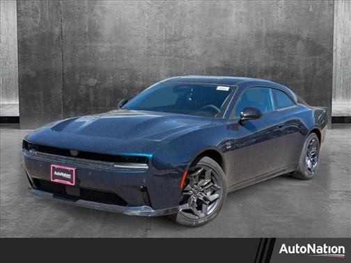 2025 Dodge Charger Daytona R/T