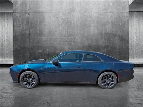 2025 Dodge Charger Daytona R/T