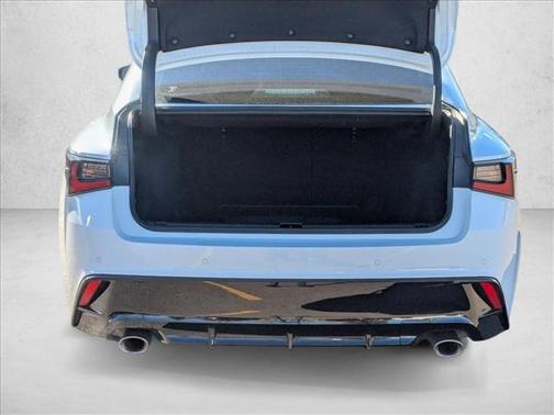 2023 Lexus IS 350 Base