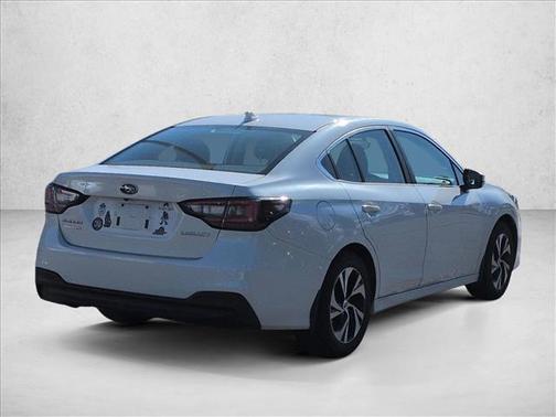 2020 Subaru Legacy Premium