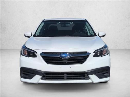 2020 Subaru Legacy Premium
