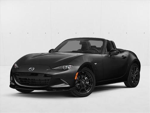 2021 Mazda MX-5 Miata Club