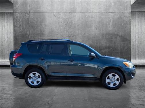2010 Toyota RAV4 Base