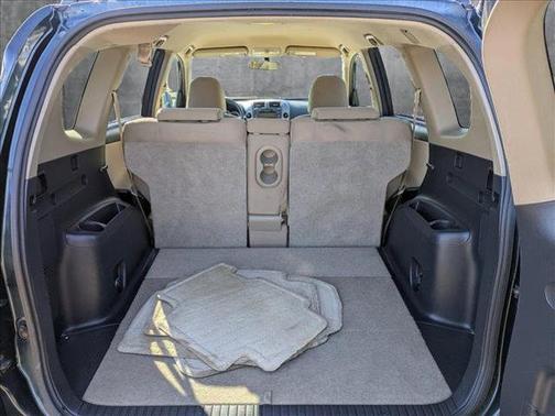 2010 Toyota RAV4 Base