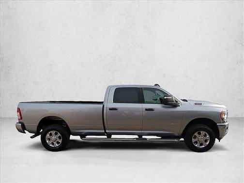 2023 RAM 2500 Big Horn Crew Cab 4x4 8' Box