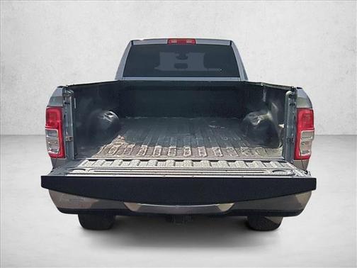 2023 RAM 2500 Big Horn Crew Cab 4x4 8' Box