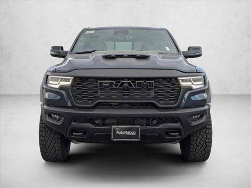 2026 RAM 1500 RHO Crew Cab 4x4 5'7' Box