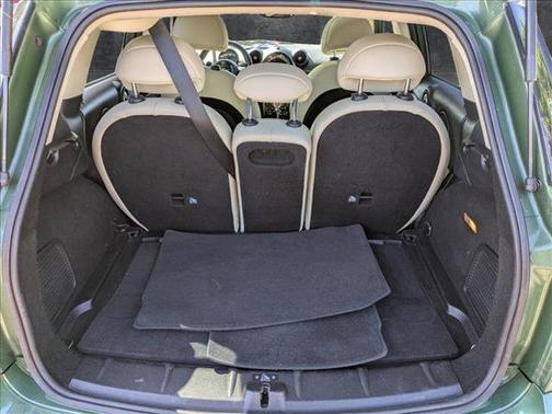 2016 MINI Countryman Cooper S ALL4