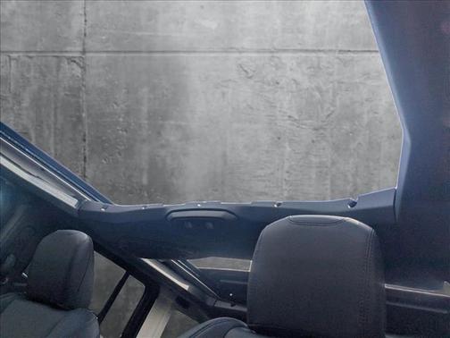 2025 Jeep Wrangler 4xe Base