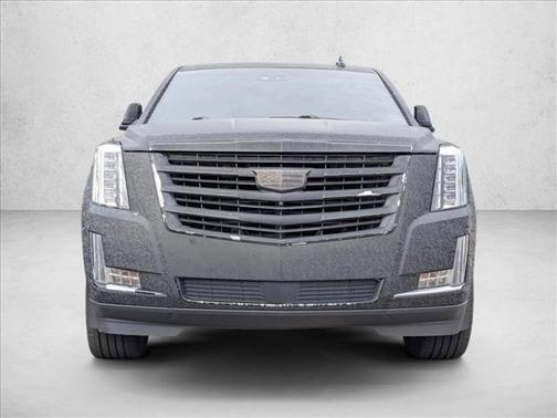 2016 Cadillac Escalade Platinum