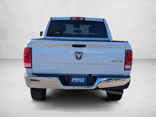 2022 RAM 1500 Tradesman