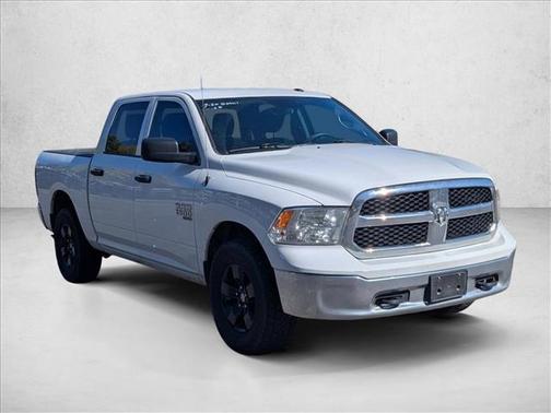 2022 RAM 1500 Tradesman