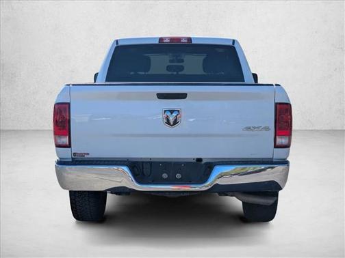 2022 RAM 1500 Tradesman