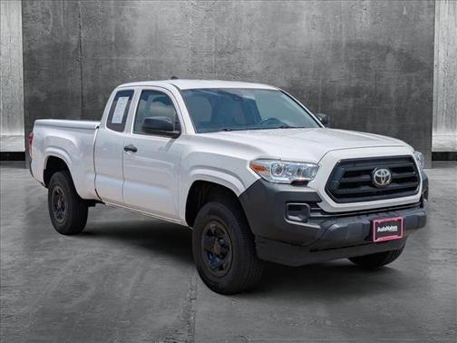 2020 Toyota Tacoma SR