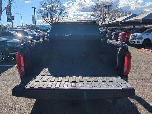 2021 GMC Sierra 3500 Denali