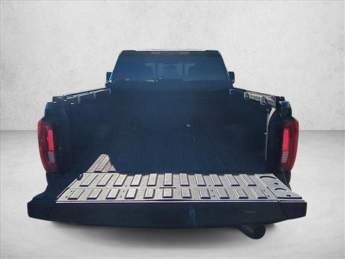 2021 GMC Sierra 3500 Denali