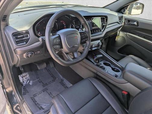 Night Moves 2026 Dodge Durango GT Plus