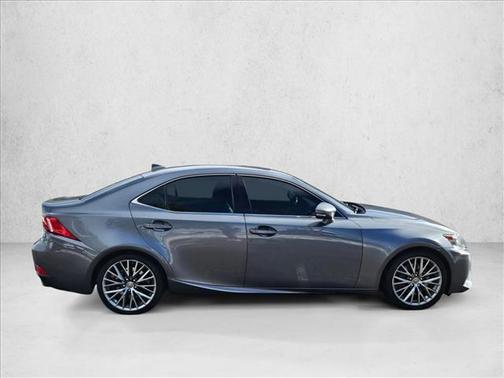 2016 Lexus IS 300 Base