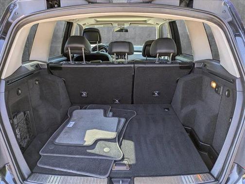 2014 Mercedes-Benz GLK-Class GLK 350 4MATIC