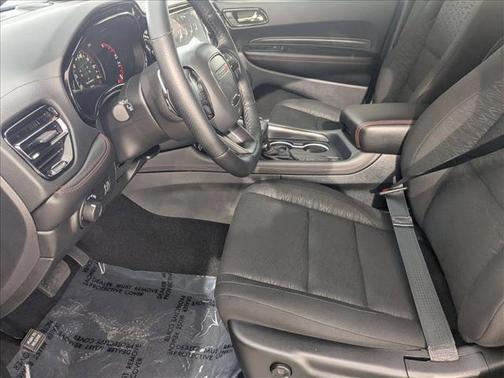 2026 Dodge Durango R/T