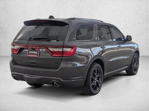 2026 Dodge Durango R/T