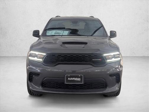 2026 Dodge Durango R/T