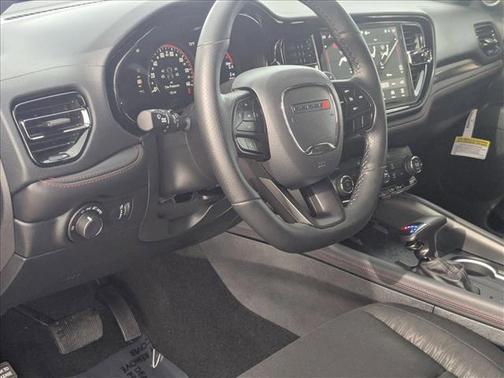 2026 Dodge Durango R/T