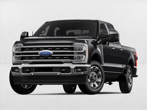 2024 Ford F-250 King Ranch
