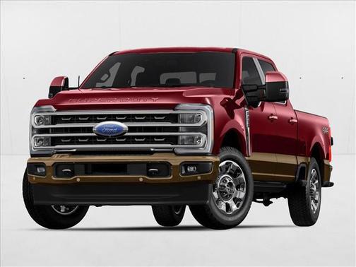2024 Ford F-250 King Ranch