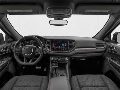 2027 Dodge Durango GT Premium HEMI