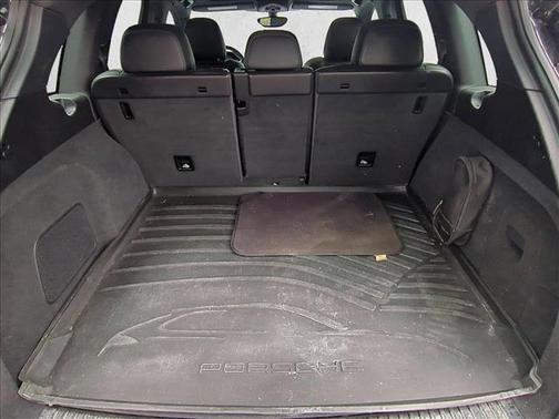 2016 Porsche Cayenne Cayenne S E-Hybrid